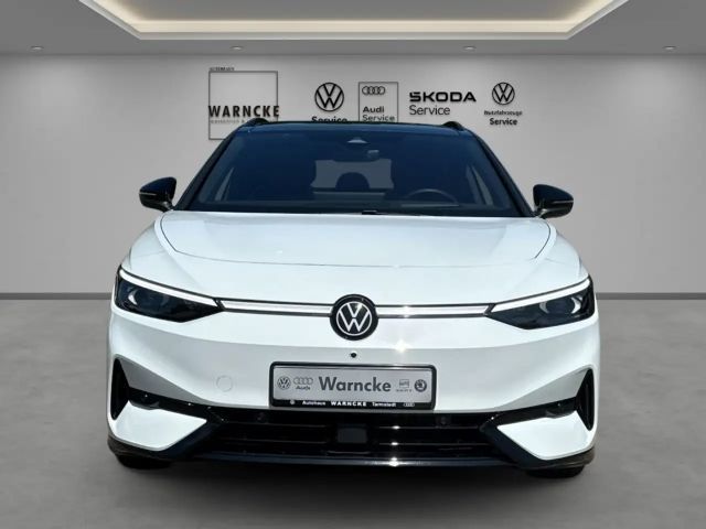 Volkswagen ID.7 Pro Tourer
