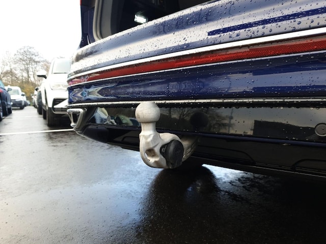 Volkswagen Tiguan 2.0 TSI Allspace R-Line