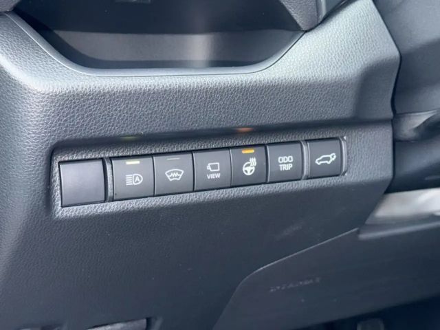 Toyota RAV4 4x2 Hybride Style