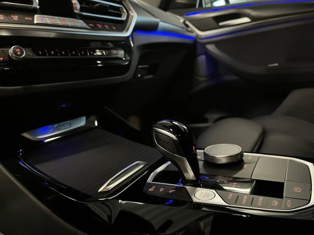 BMW X3 M-Sport xDrive30d