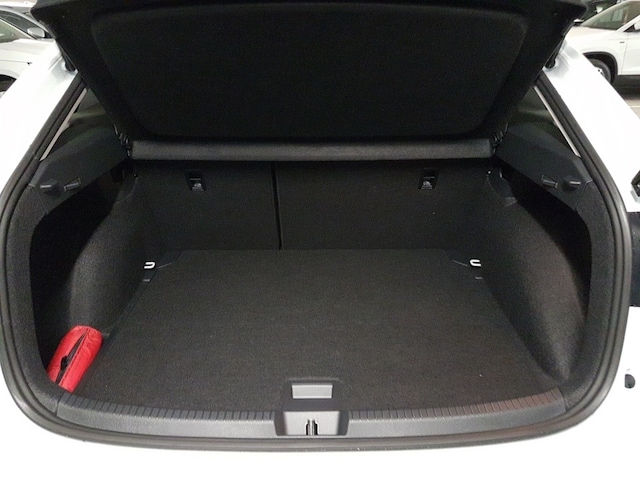 Volkswagen Taigo DSG