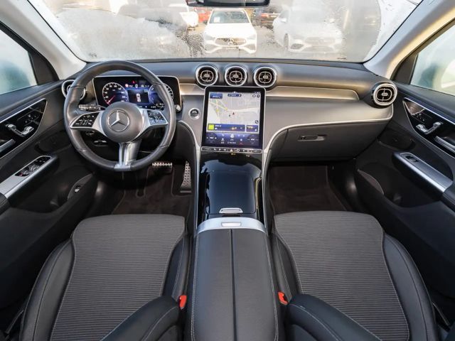 Mercedes-Benz GLC 300 4MATIC GLC 300 e