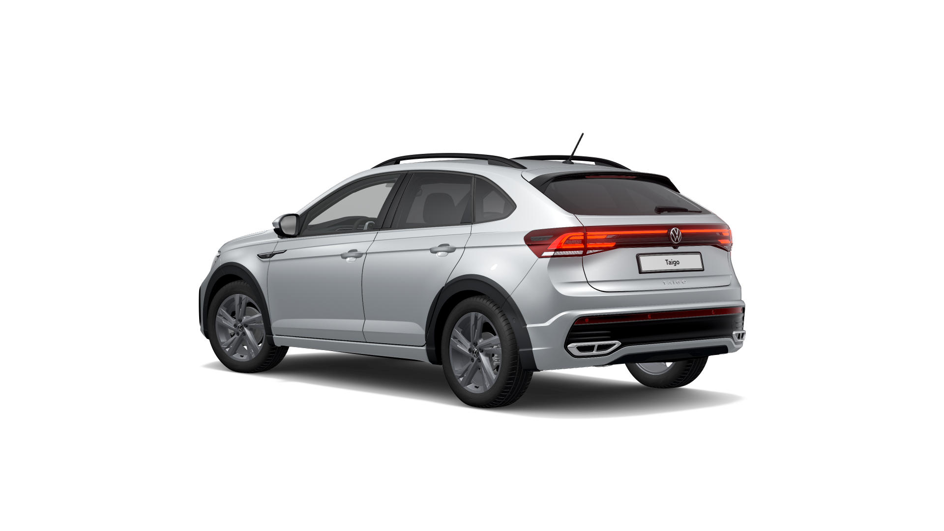 Volkswagen Taigo 1.0 TSI IQ.Drive R-Line