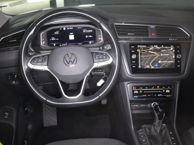 Volkswagen Tiguan 2.0 TDI DSG Elegance Elegance