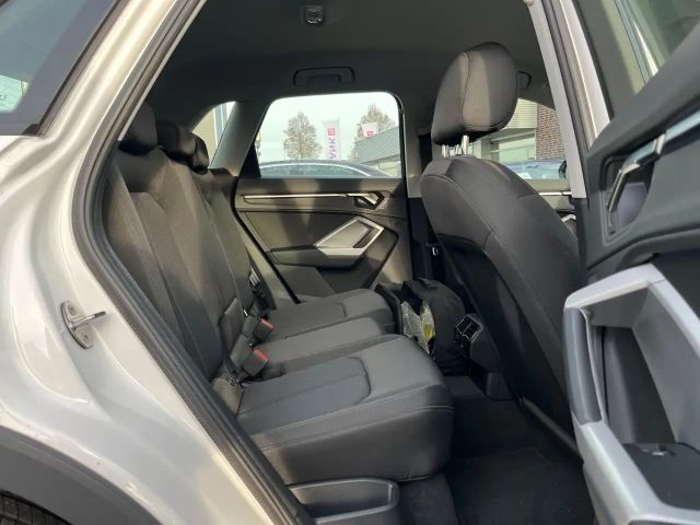 Audi Q3 Hybride Sportback