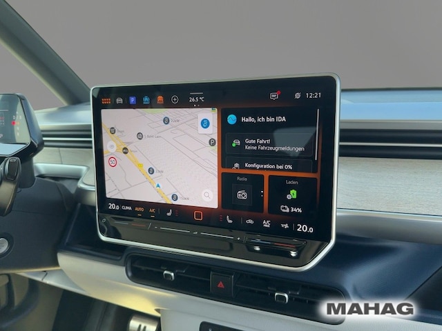 Volkswagen ID.Buzz Pro