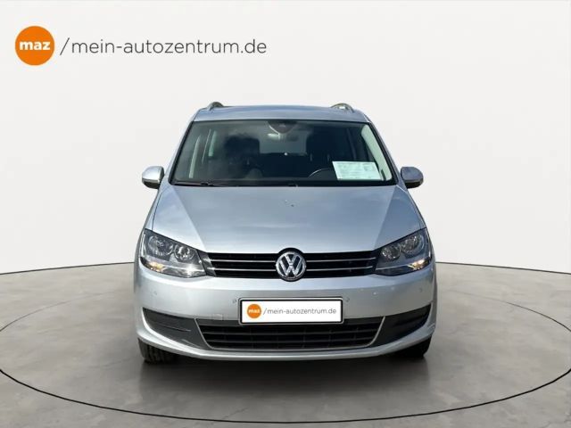 Volkswagen Sharan 1.4 TSI Comfortline