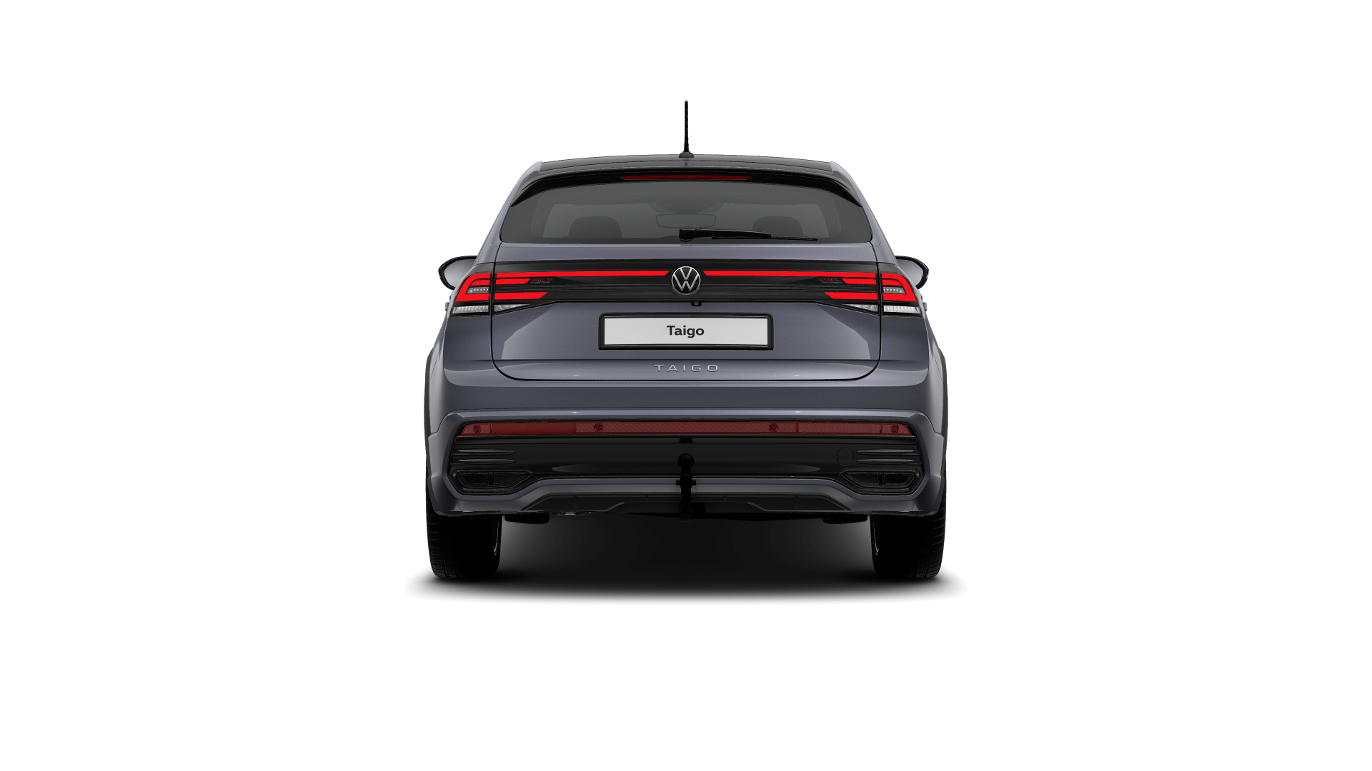 Volkswagen Taigo 1.5 TSI DSG R-Line