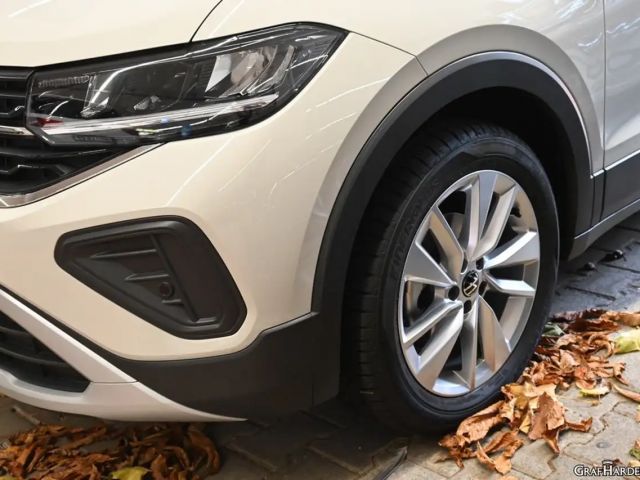 Volkswagen T-Cross 1.0 TSI IQ.Drive Life