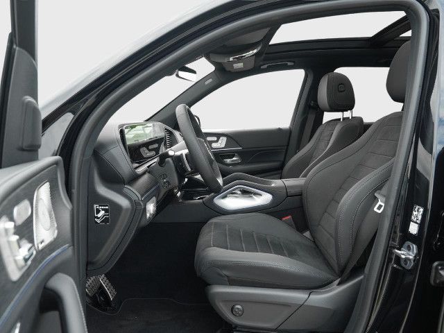 Mercedes-Benz GLE 450 4MATIC