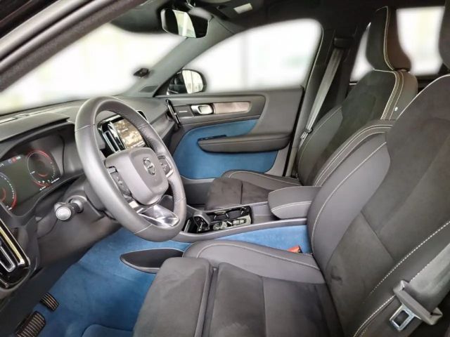 Volvo XC40 Bright Plus Recharge T4