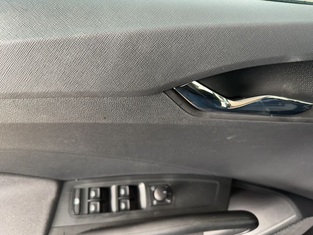 Skoda Fabia Selection