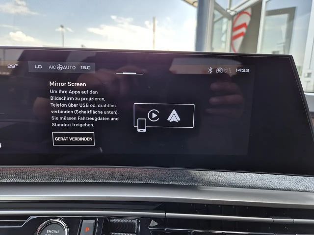 Peugeot 3008 GT-Line Hybrid