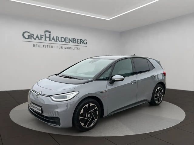 Volkswagen ID.3 Business Performance Pro