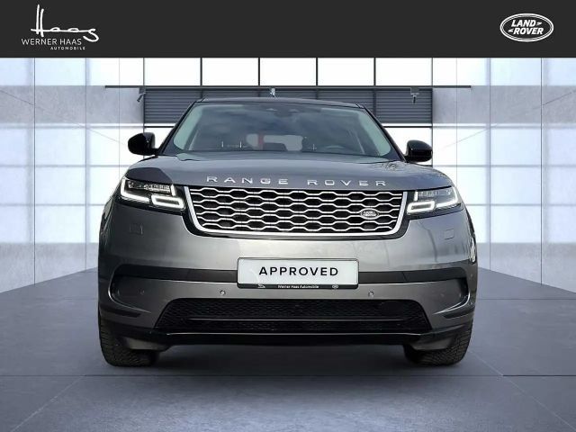 Land Rover Range Rover Velar D300 S