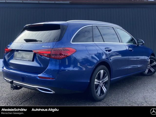 Mercedes-Benz C 300 AVANTGARDE Estate