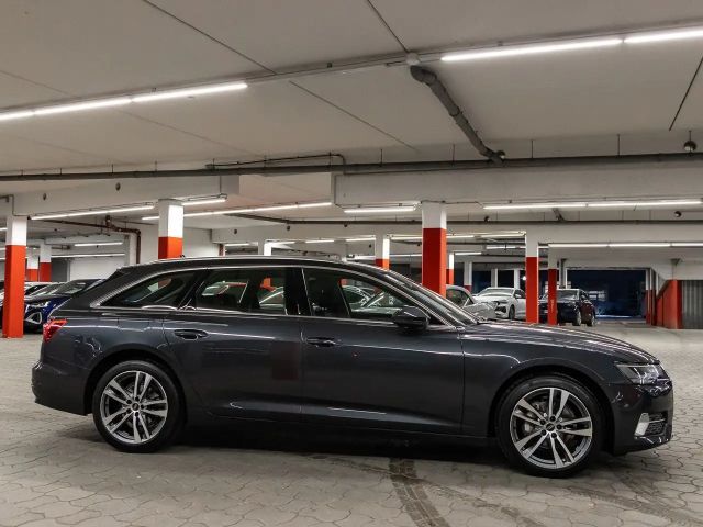 Audi A6 40 TDI Sport
