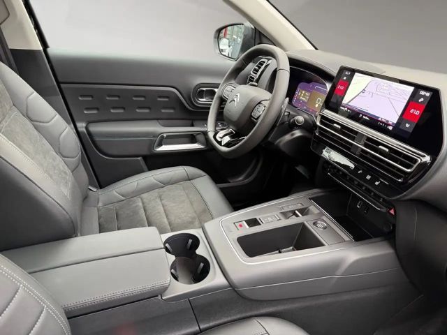 Citroën C5 Aircross BlueHDi Max