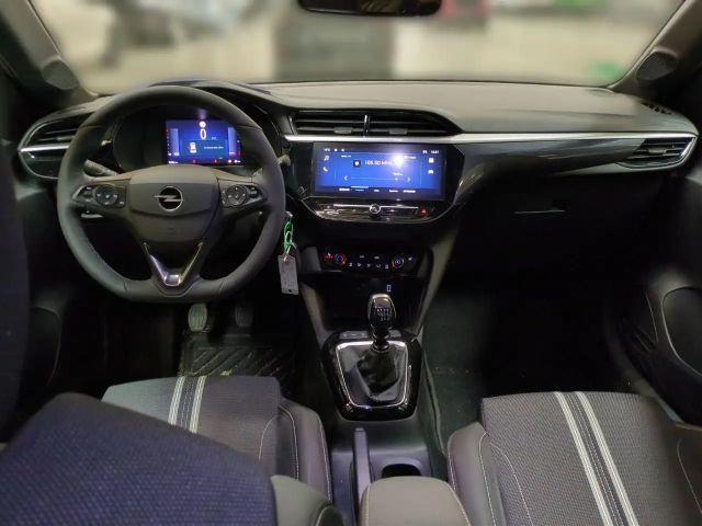 Opel Corsa GS-Line Grand Sport