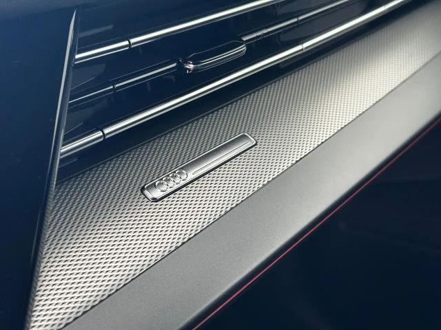 Audi A3 35 TFSI S-Line Sportback