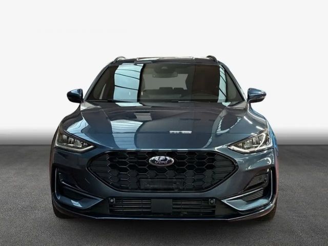 Ford Focus EcoBoost ST Line Wagon