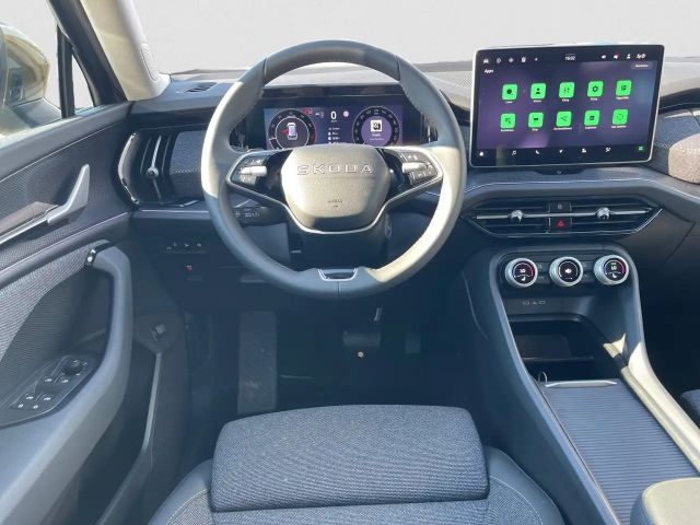 Skoda Kodiaq Selection