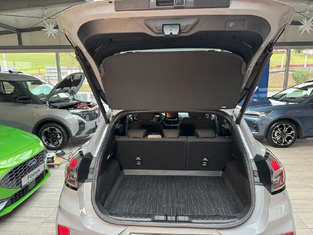 Ford Puma EcoBoost ST Line