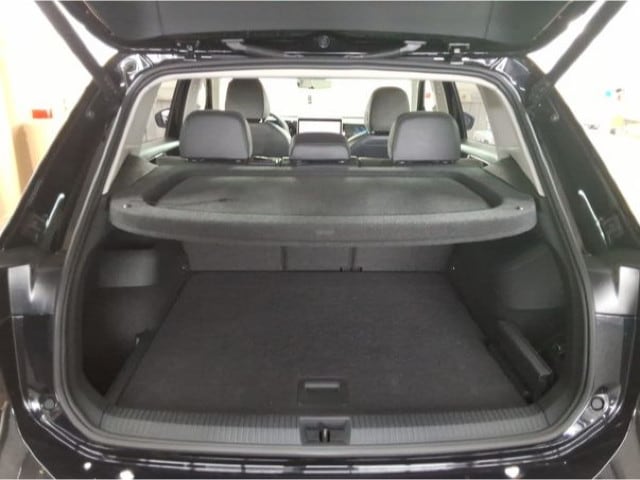Volkswagen Tiguan 2.0 TDI DSG Elegance Elegance