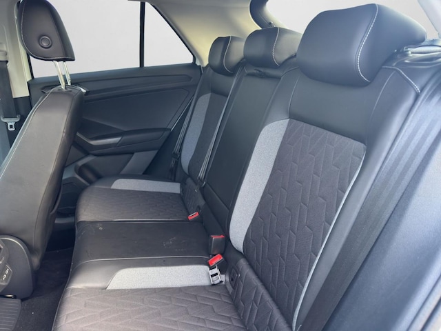 Volkswagen T-Roc 1.0 TSI