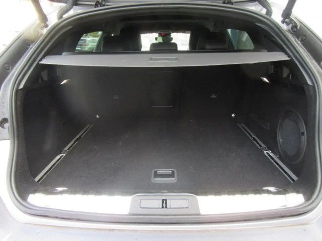 Peugeot 508 EAT8 GT-Line SW