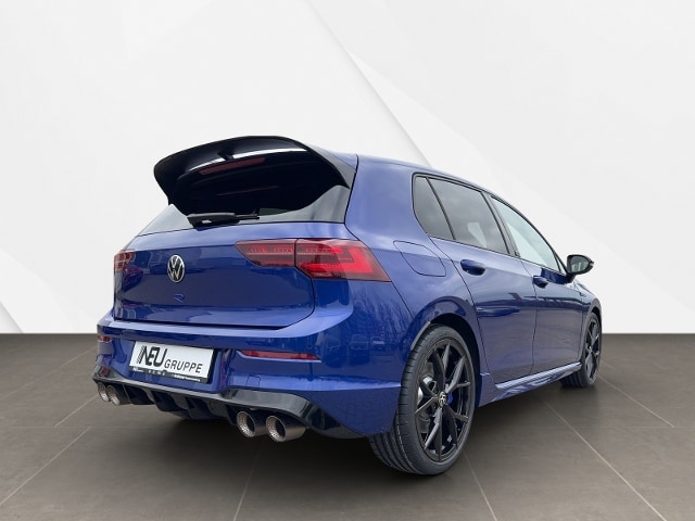 Volkswagen Golf 4Motion