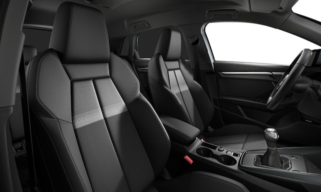 Audi A3 35 TFSI Sportback