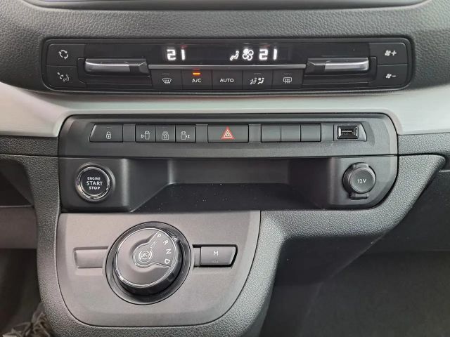 Citroën Spacetourer Spacetourer 2.0HDI Business°Pano°360°AHK°ACC°HUD