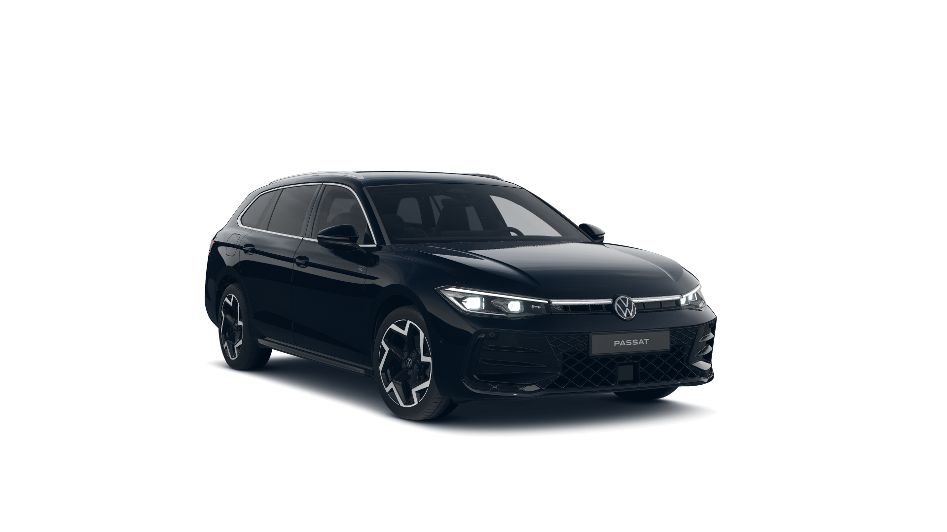 Volkswagen Passat Business DSG R-Line