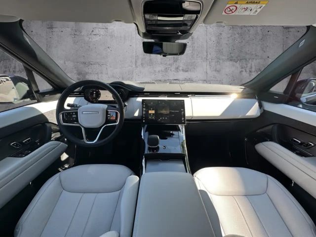 Land Rover Range Rover Sport SE