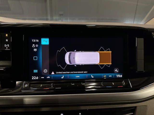 Volkswagen Multivan IQ.Drive Life T7