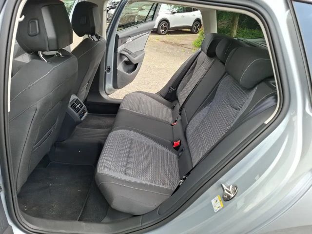 Skoda Superb Selection