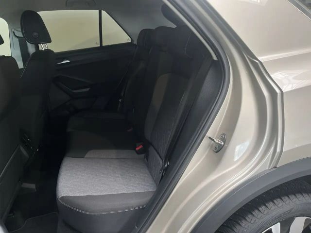 Volkswagen T-Roc 1.5 TSI DSG Move