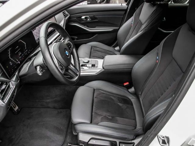 BMW 318 318i M-Sport Touring