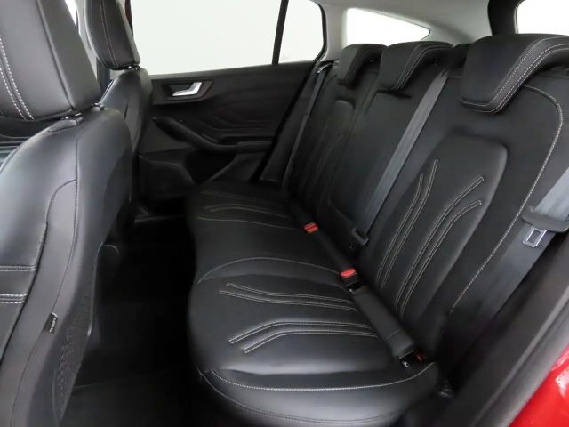 Ford Focus Vignale Wagon