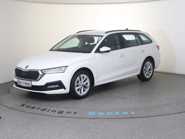 Skoda Octavia Style Style iV