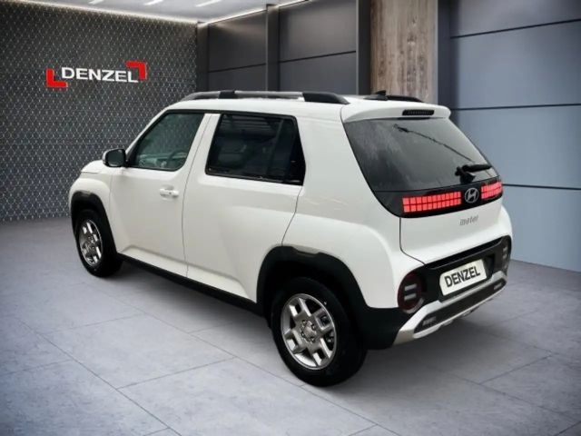 Hyundai INSTER 49 kWh Trend