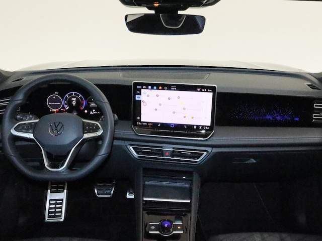 Volkswagen Tiguan 2.0 TDI R-Line