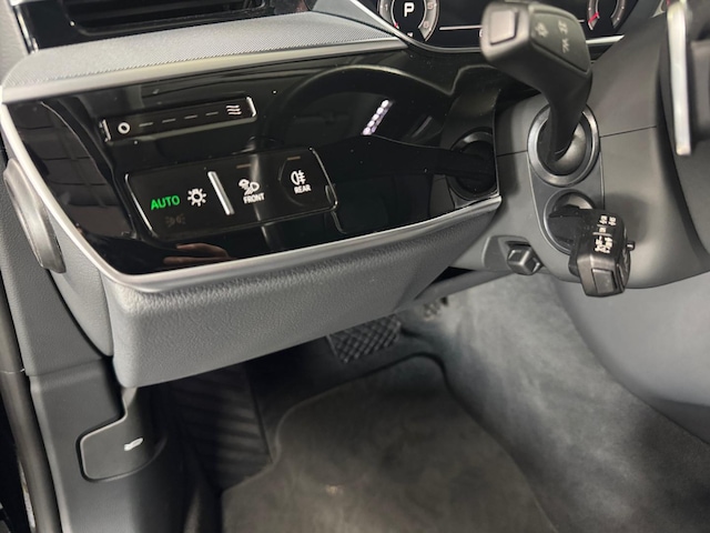 Audi A8 50 TDI Lang Quattro