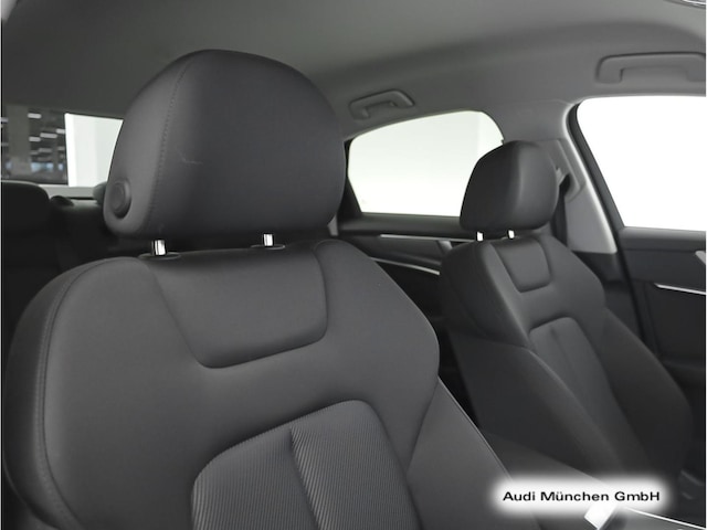 Audi A6 45 TFSI S-Tronic Sedan