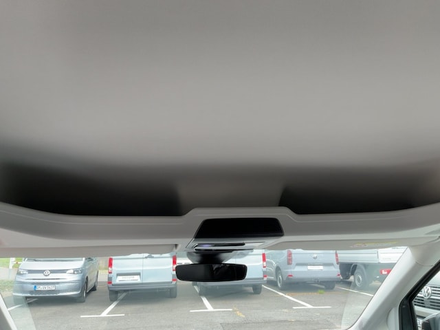 Volkswagen Caddy 2.0 TDI DSG