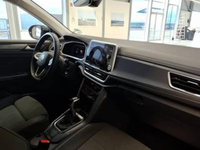 Volkswagen T-Roc 1.5 TSI DSG Style