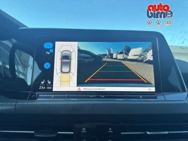 Volkswagen Golf GTE Golf VIII eHybrid