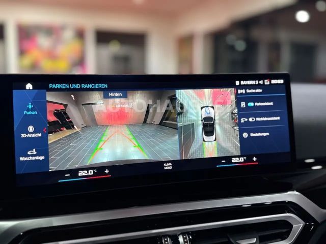 BMW M4 Cabrio Competition