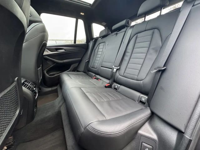 BMW X3 M-Sport xDrive30e